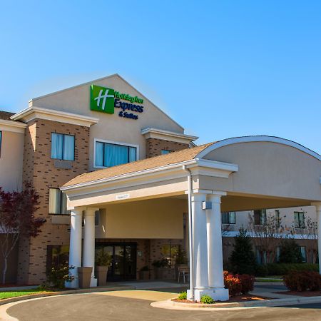 Holiday Inn Express Hotel & Suites Kinston By Ihg Εξωτερικό φωτογραφία