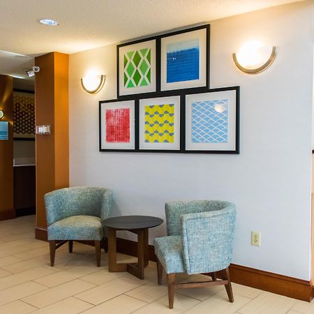 Holiday Inn Express Hotel & Suites Kinston By Ihg Εξωτερικό φωτογραφία