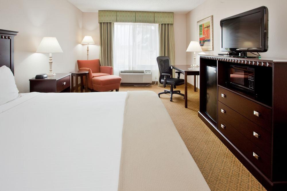 Holiday Inn Express Hotel & Suites Kinston By Ihg Εξωτερικό φωτογραφία