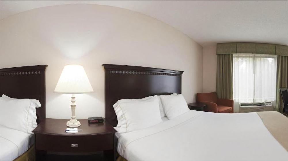 Holiday Inn Express Hotel & Suites Kinston By Ihg Εξωτερικό φωτογραφία