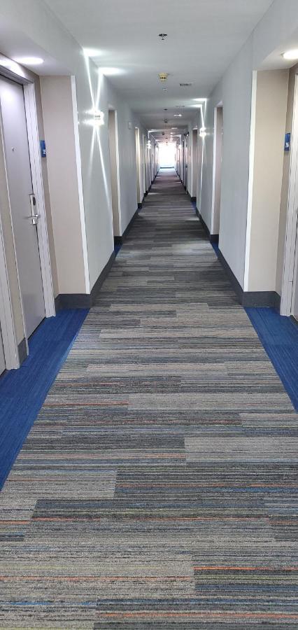 Holiday Inn Express Hotel & Suites Kinston By Ihg Εξωτερικό φωτογραφία