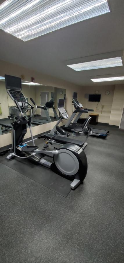 Holiday Inn Express Hotel & Suites Kinston By Ihg Εξωτερικό φωτογραφία