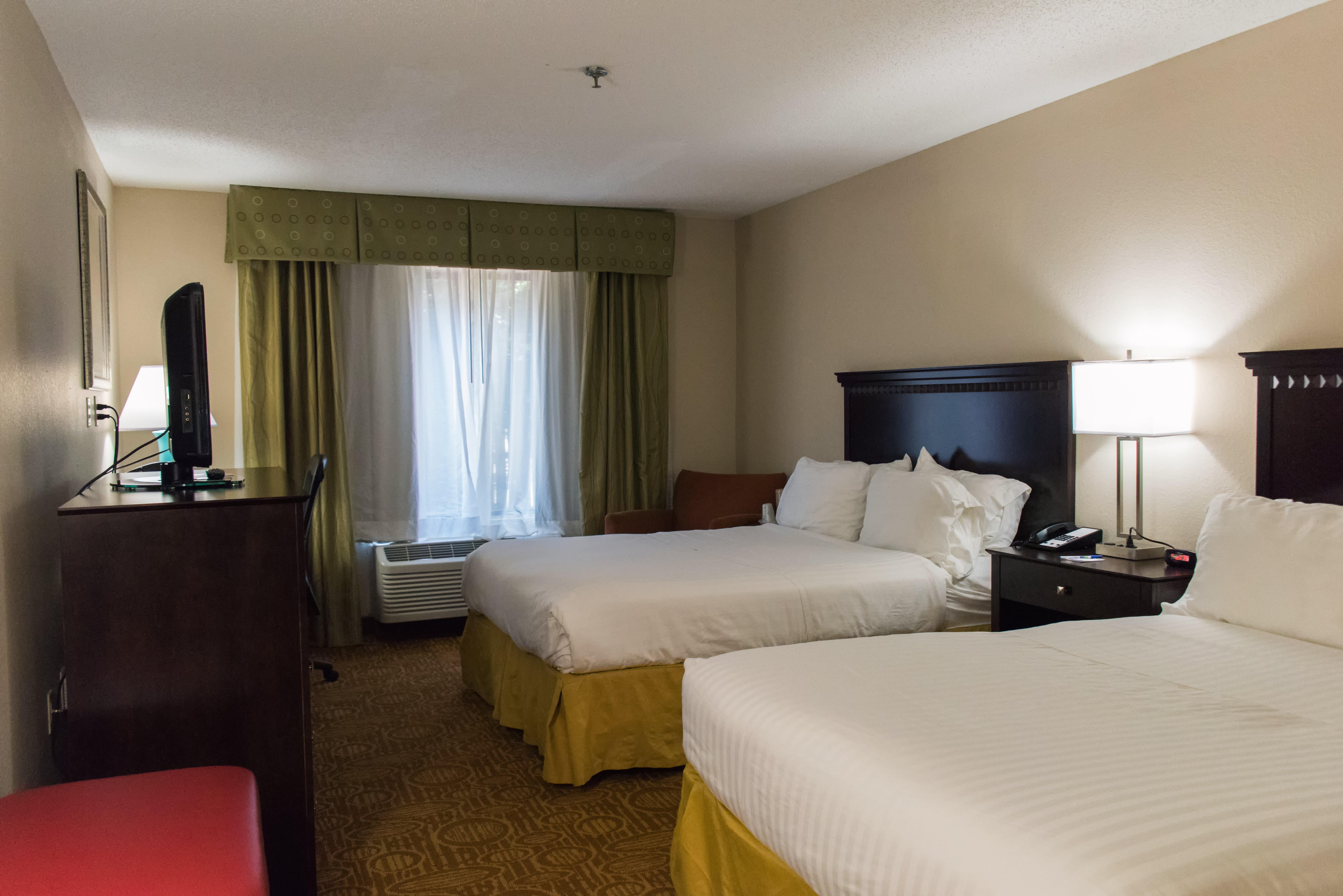 Holiday Inn Express Hotel & Suites Kinston By Ihg Εξωτερικό φωτογραφία