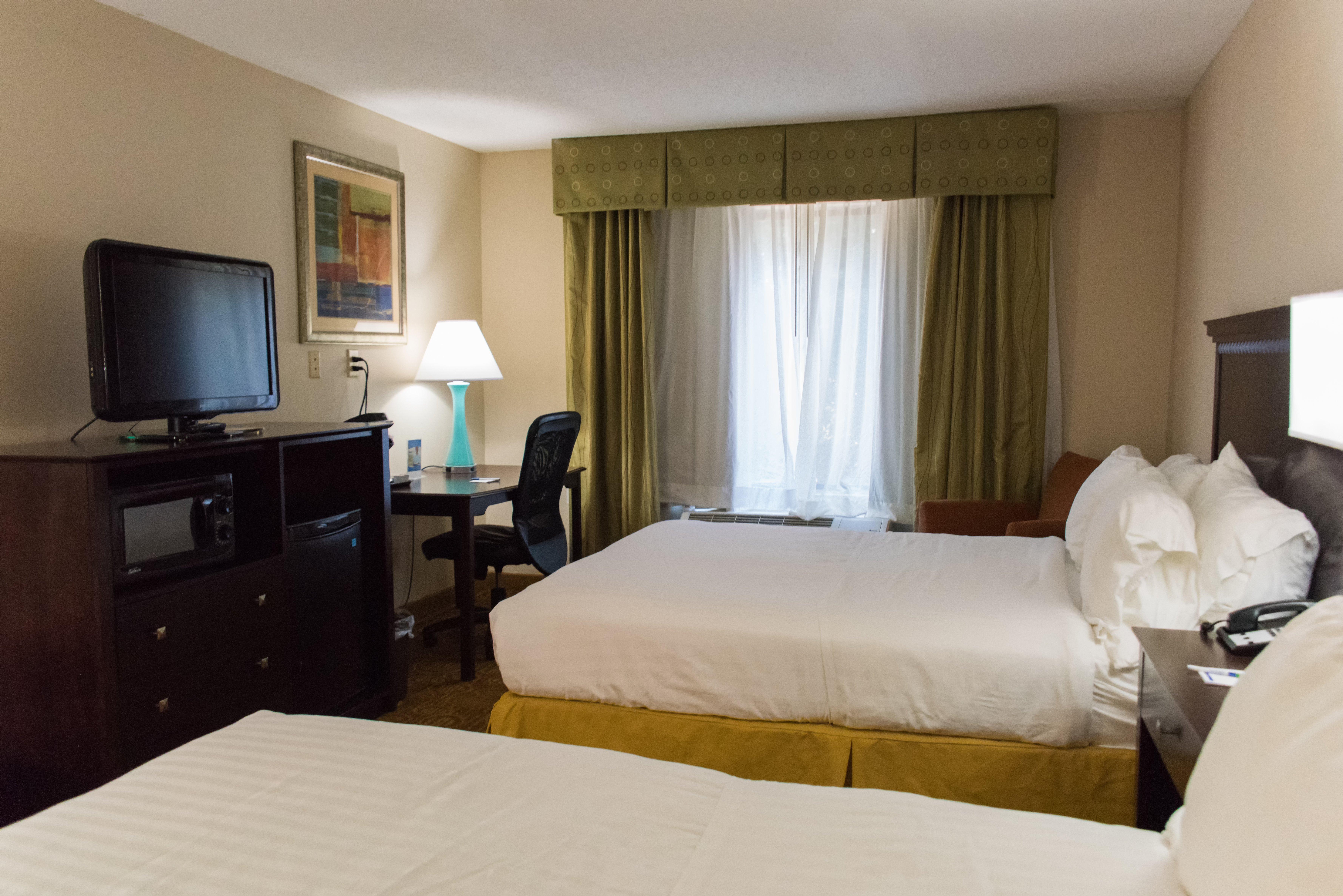 Holiday Inn Express Hotel & Suites Kinston By Ihg Εξωτερικό φωτογραφία