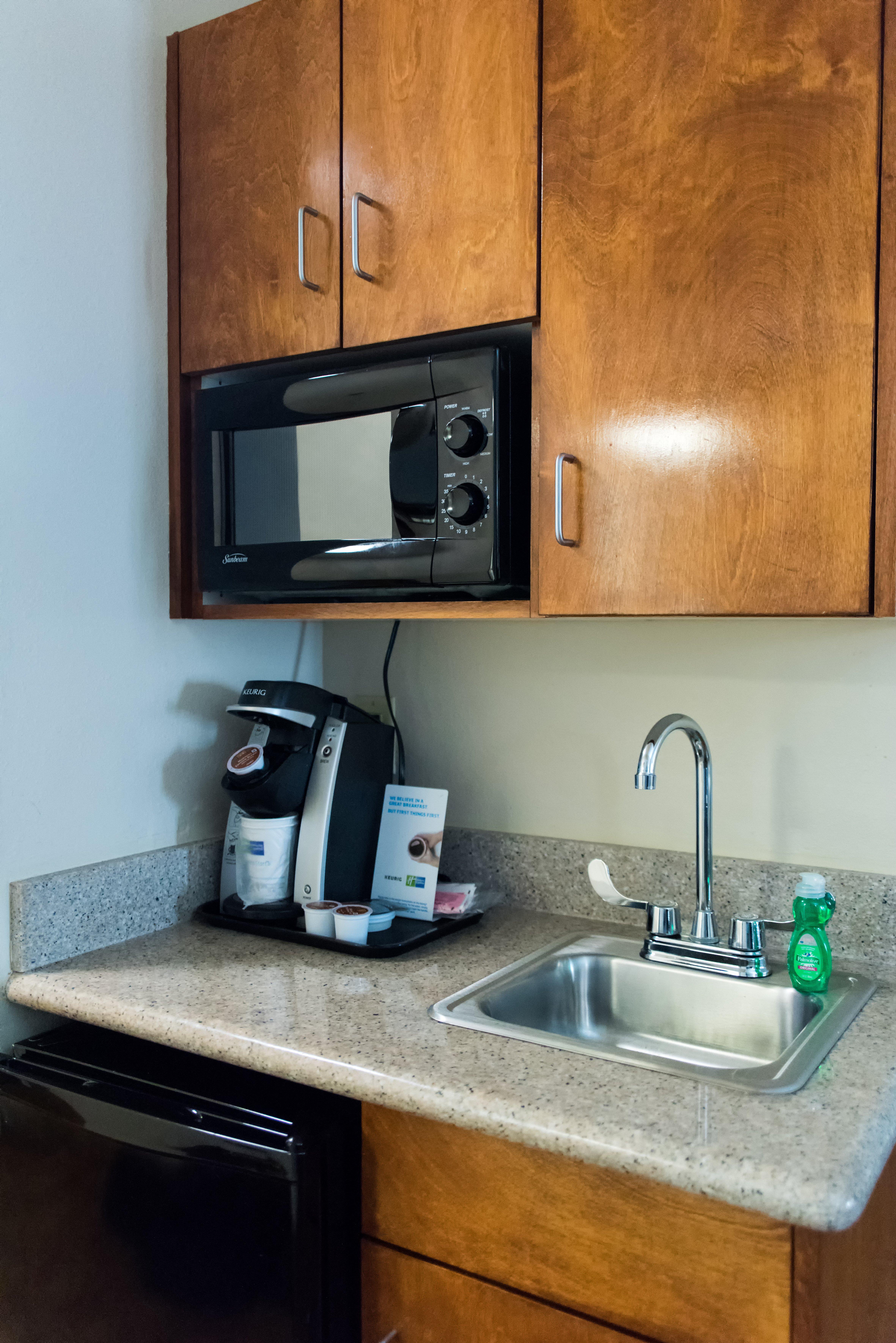 Holiday Inn Express Hotel & Suites Kinston By Ihg Εξωτερικό φωτογραφία