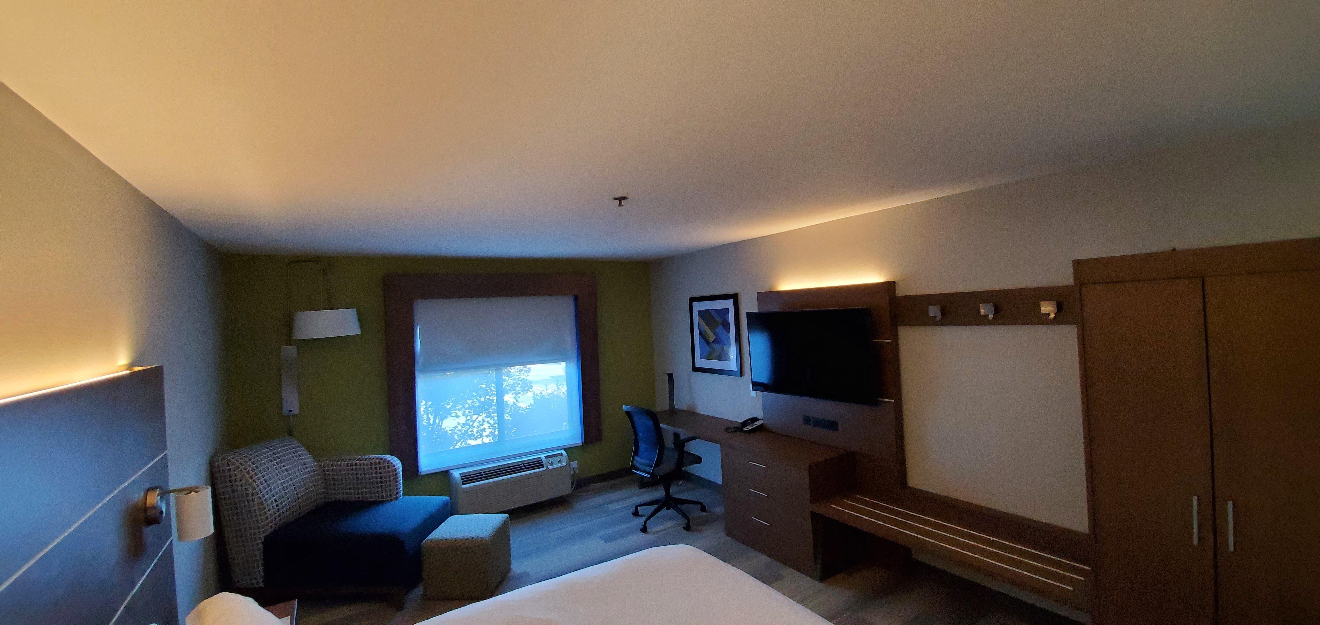 Holiday Inn Express Hotel & Suites Kinston By Ihg Εξωτερικό φωτογραφία