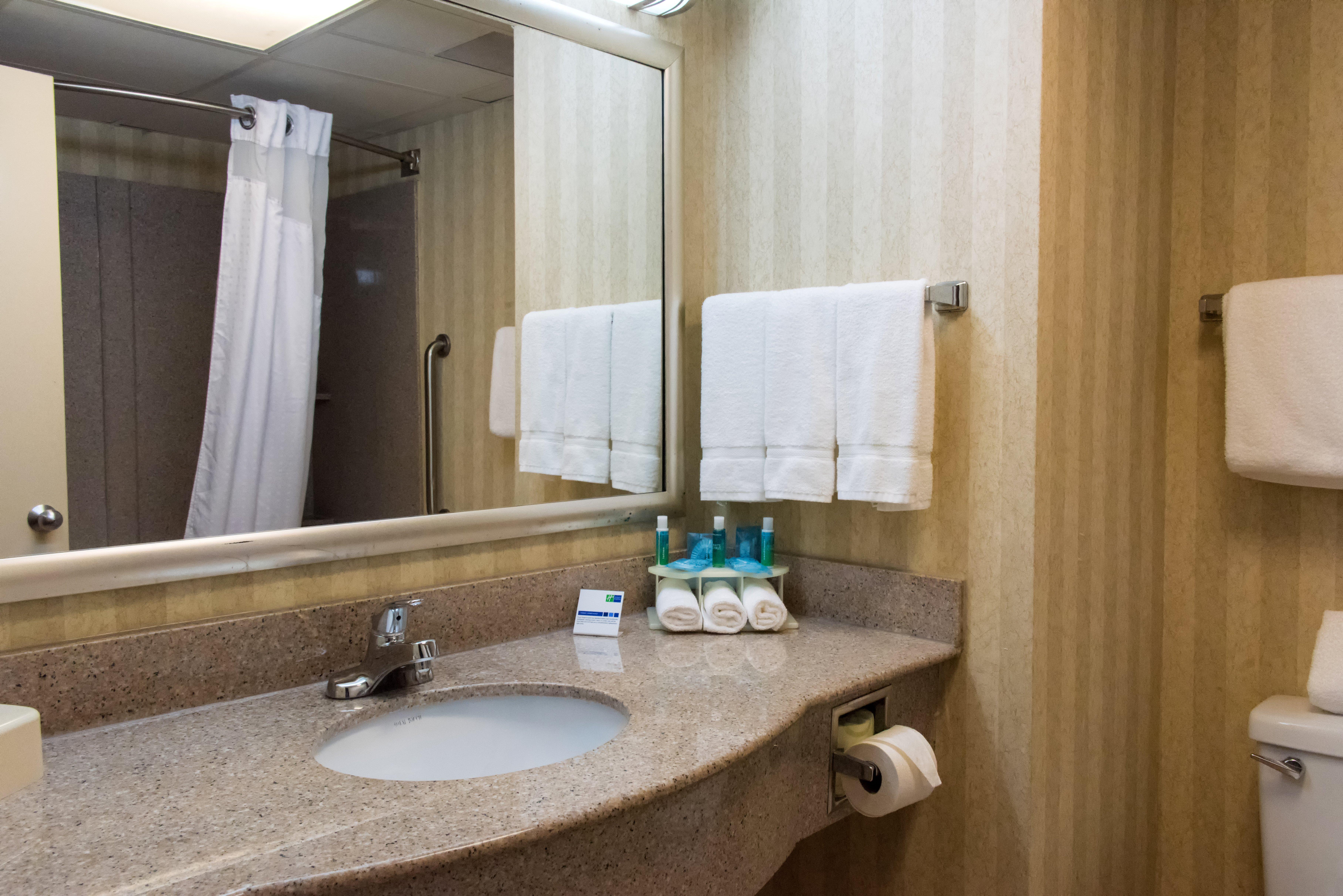 Holiday Inn Express Hotel & Suites Kinston By Ihg Εξωτερικό φωτογραφία