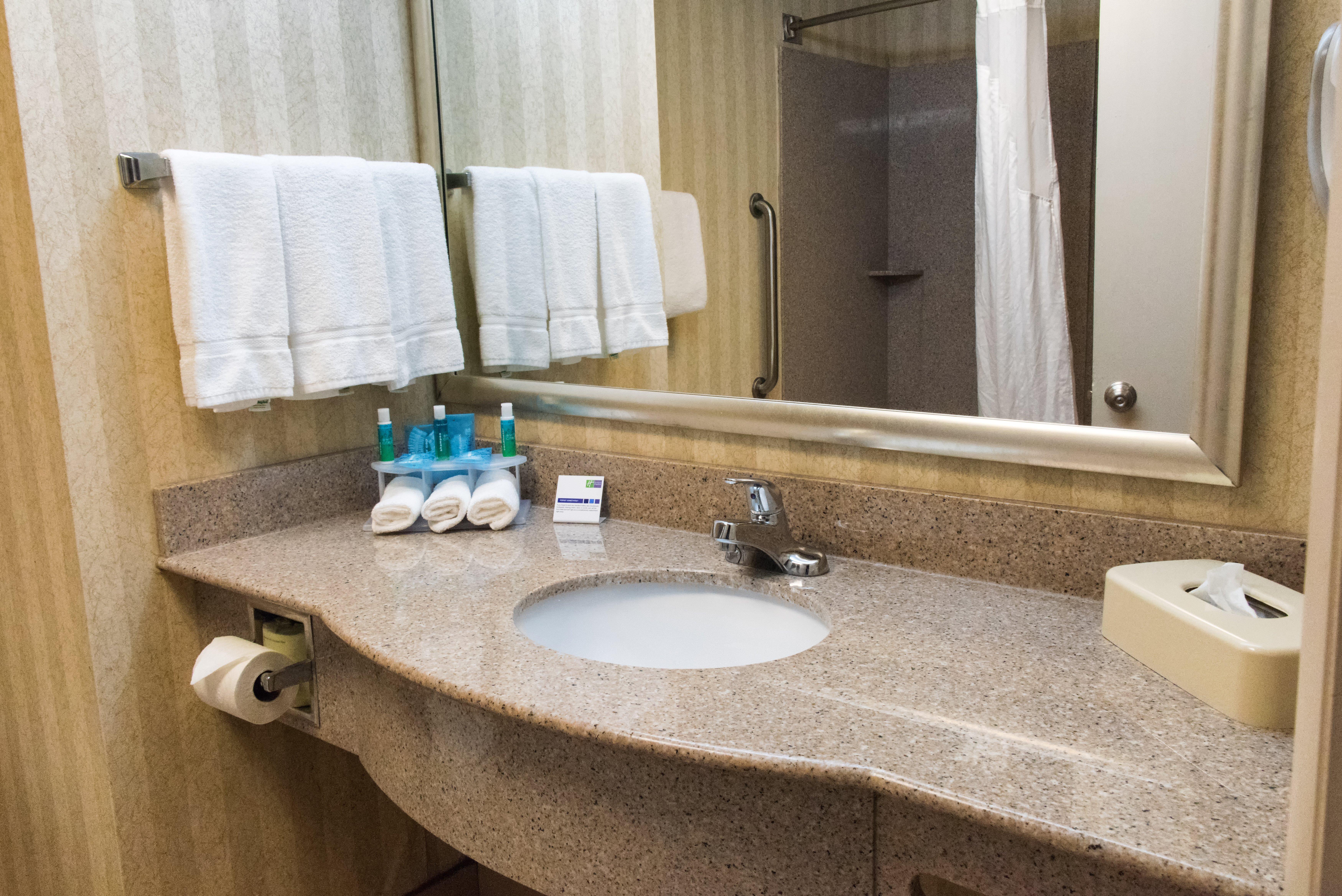 Holiday Inn Express Hotel & Suites Kinston By Ihg Εξωτερικό φωτογραφία
