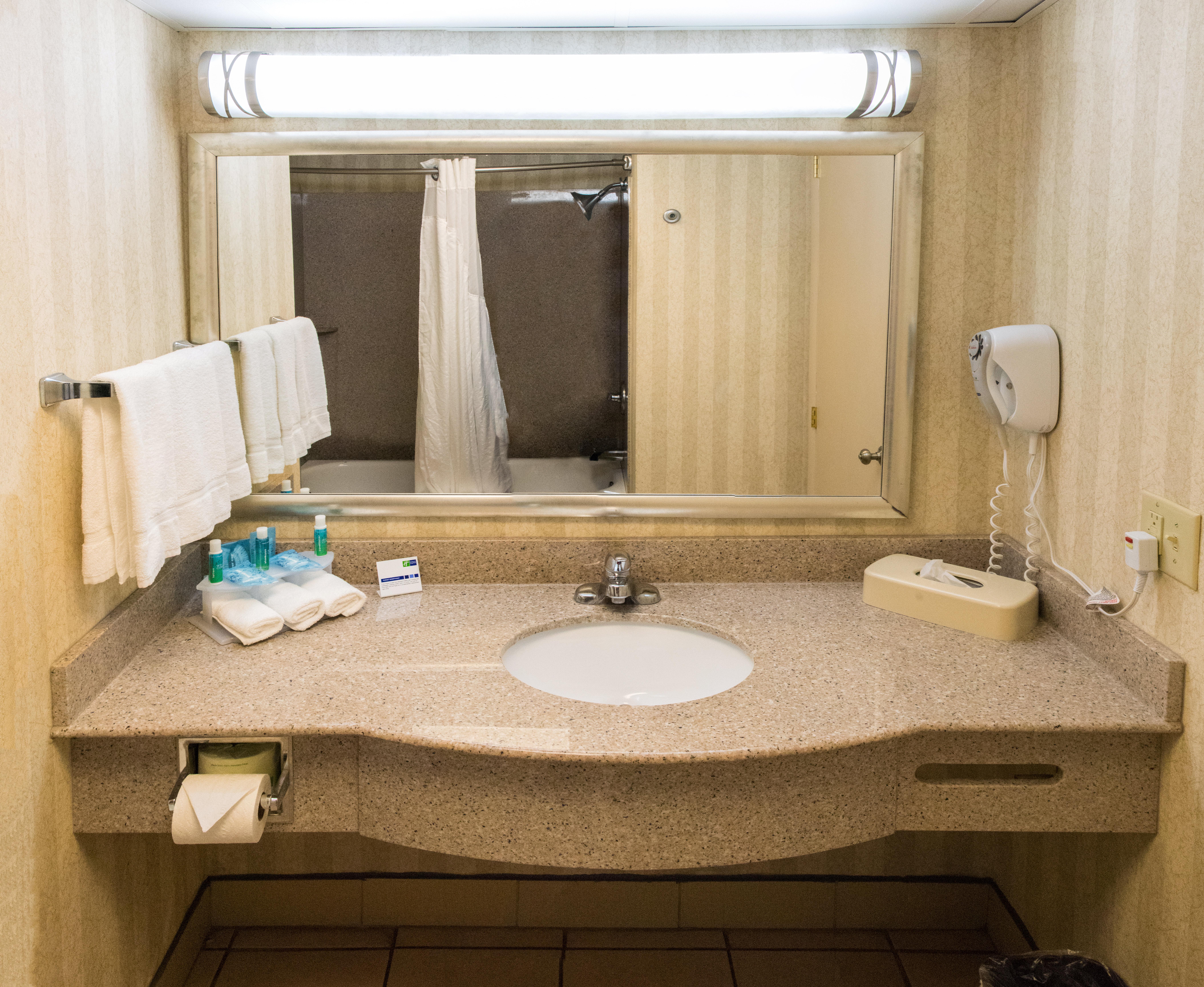 Holiday Inn Express Hotel & Suites Kinston By Ihg Εξωτερικό φωτογραφία