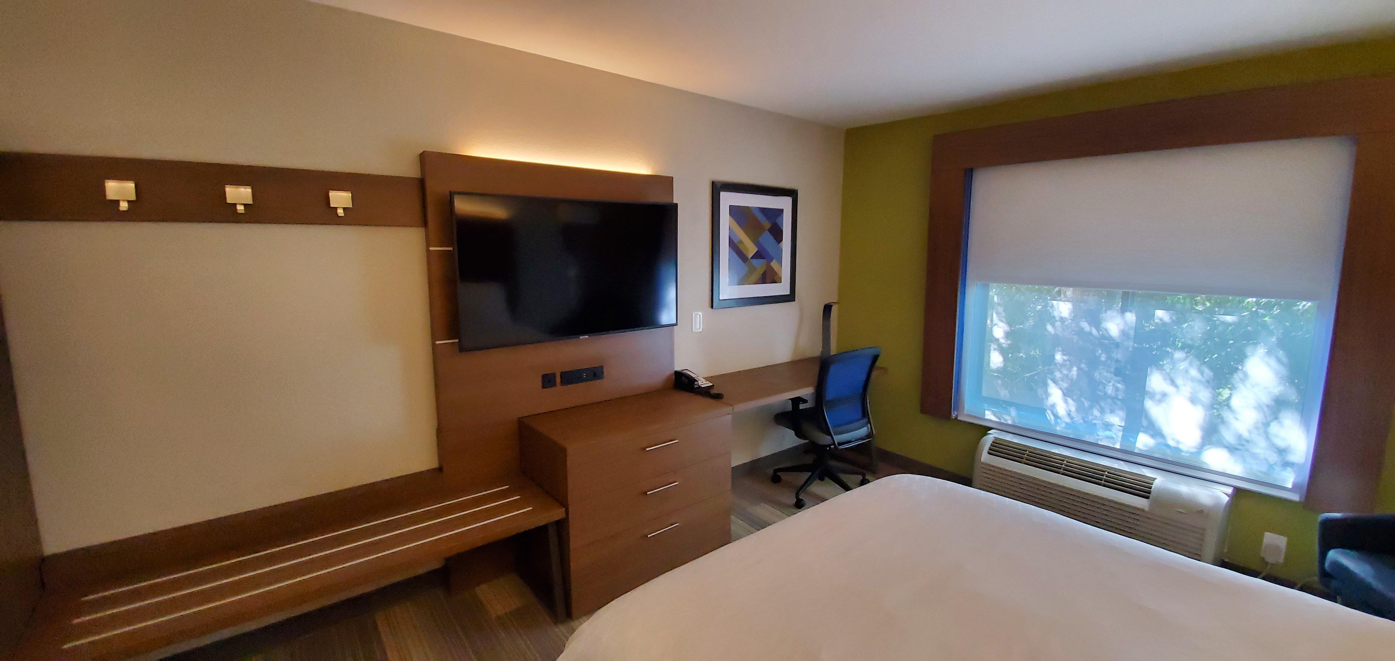 Holiday Inn Express Hotel & Suites Kinston By Ihg Εξωτερικό φωτογραφία
