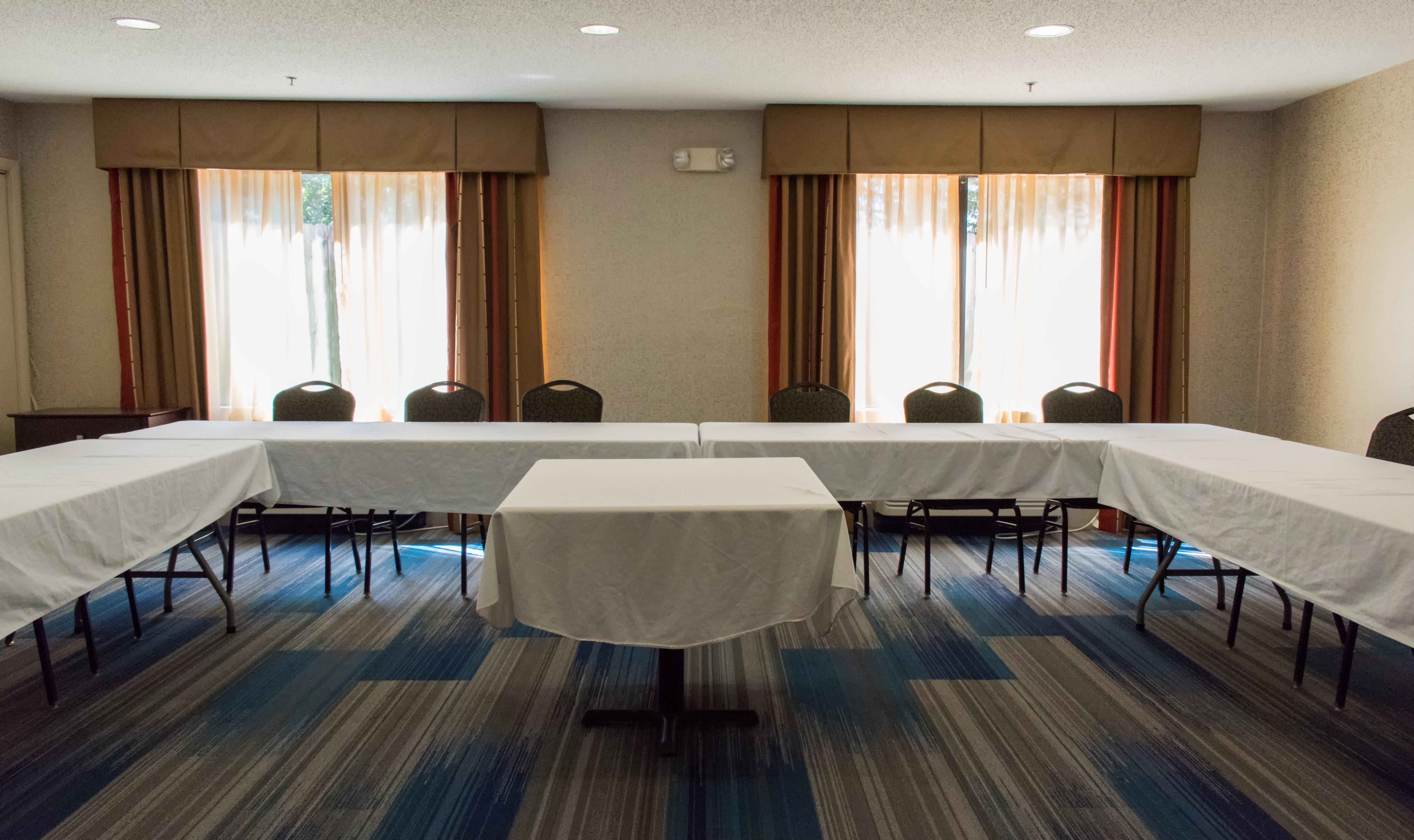 Holiday Inn Express Hotel & Suites Kinston By Ihg Εξωτερικό φωτογραφία