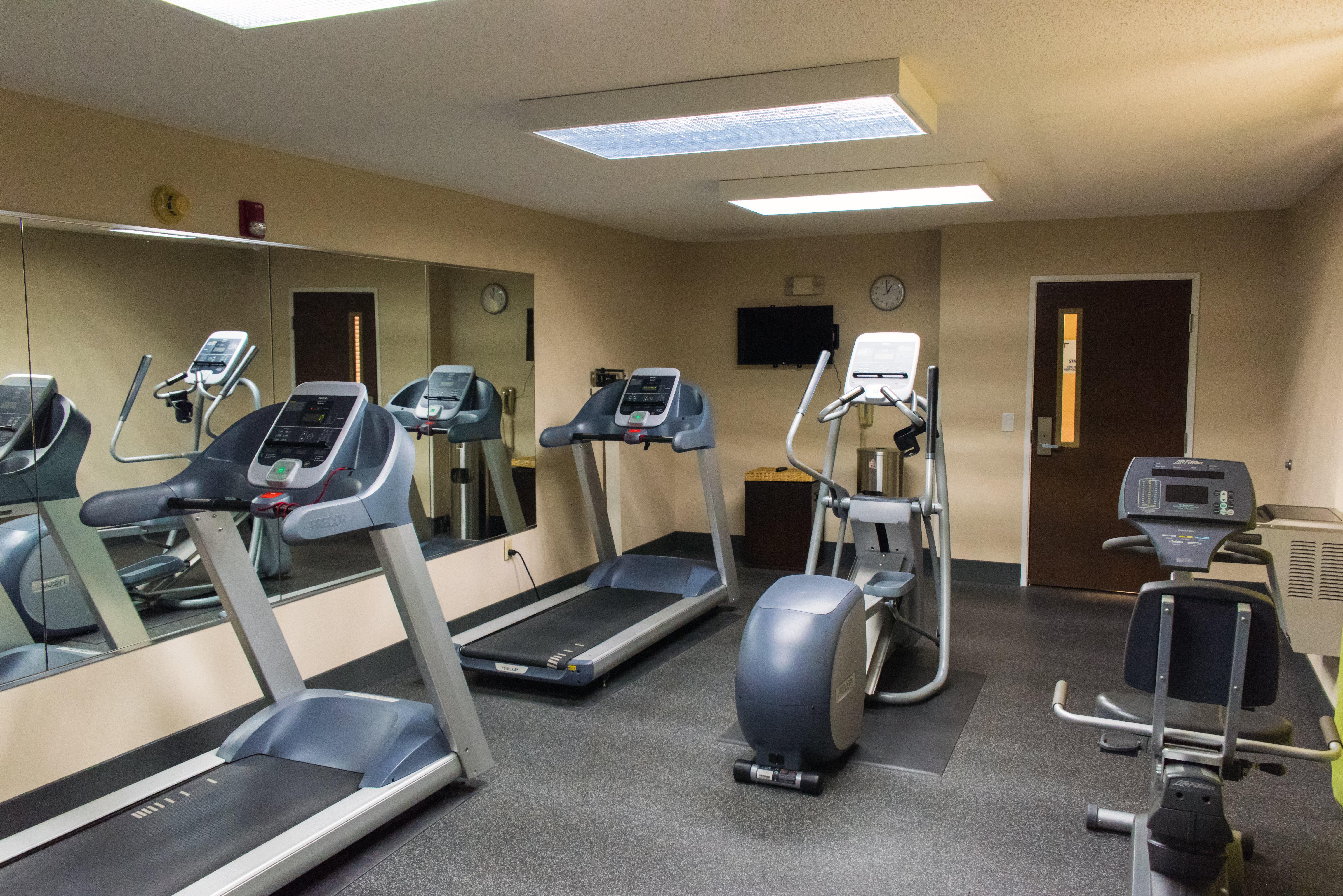 Holiday Inn Express Hotel & Suites Kinston By Ihg Εξωτερικό φωτογραφία