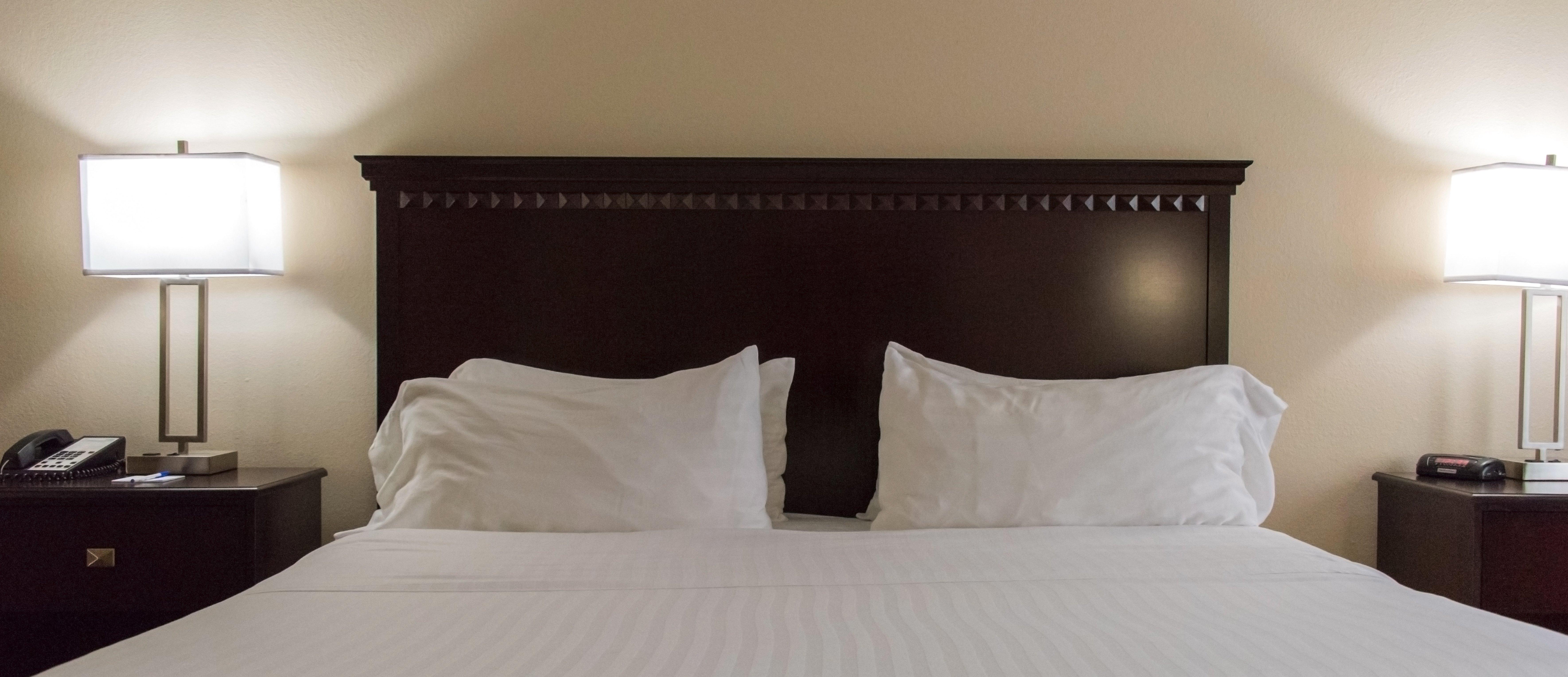 Holiday Inn Express Hotel & Suites Kinston By Ihg Εξωτερικό φωτογραφία
