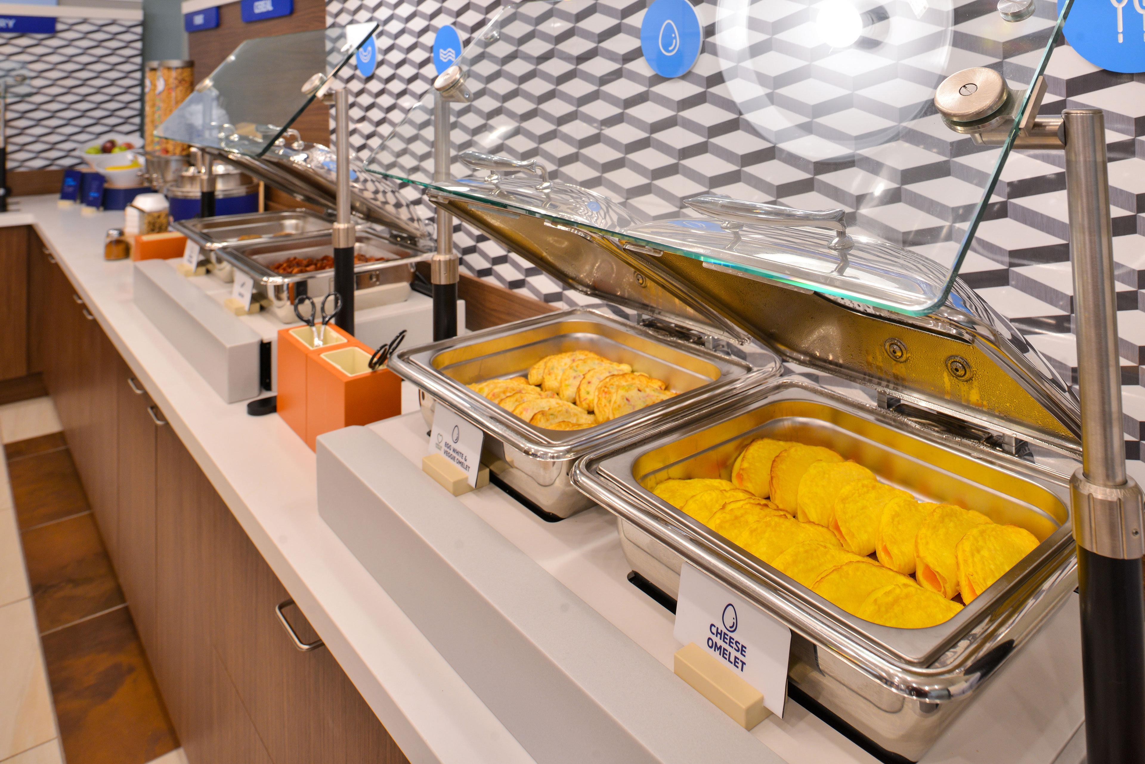 Holiday Inn Express Hotel & Suites Kinston By Ihg Εξωτερικό φωτογραφία