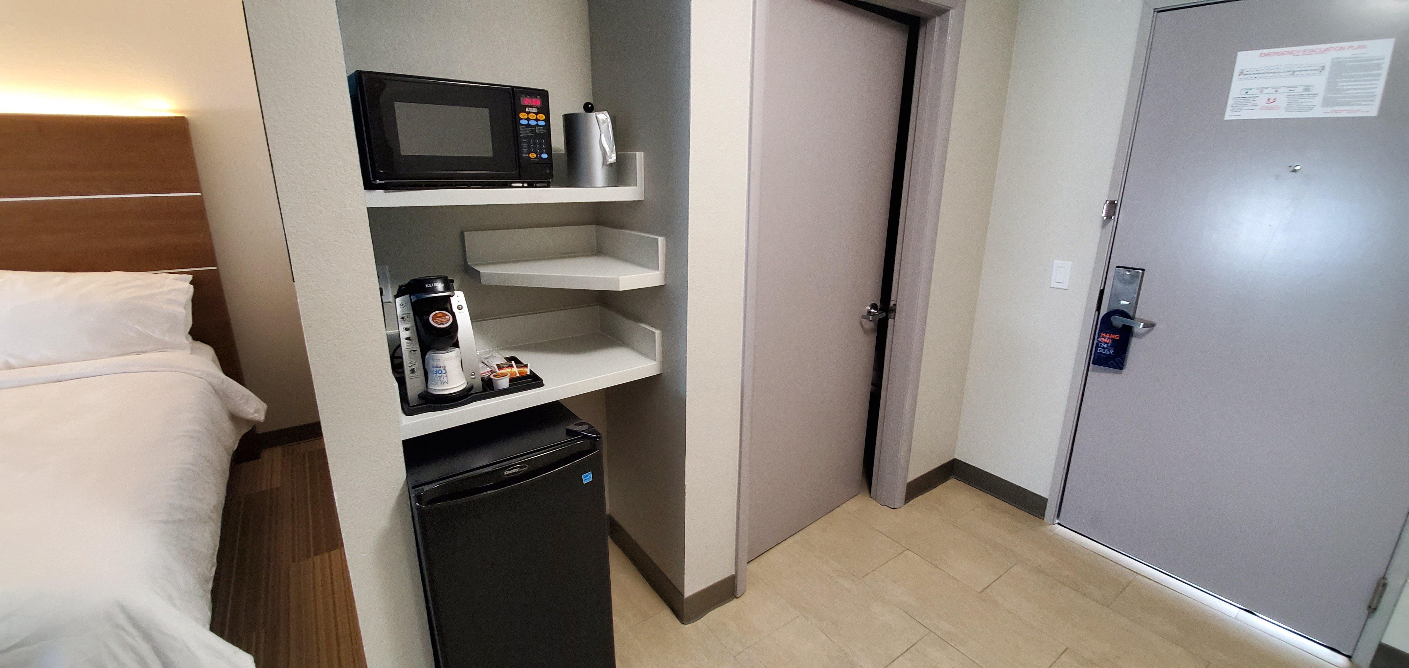 Holiday Inn Express Hotel & Suites Kinston By Ihg Εξωτερικό φωτογραφία