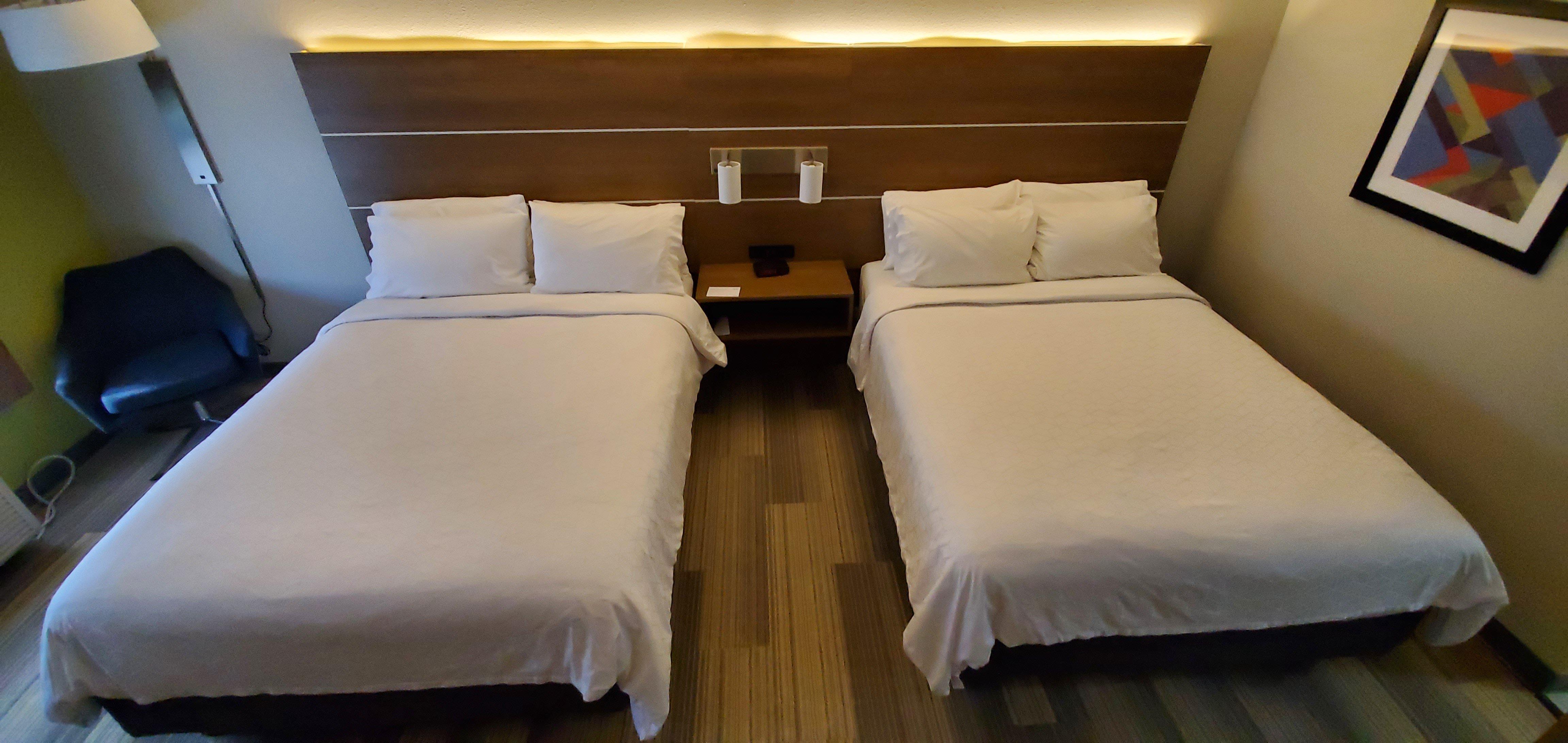 Holiday Inn Express Hotel & Suites Kinston By Ihg Εξωτερικό φωτογραφία