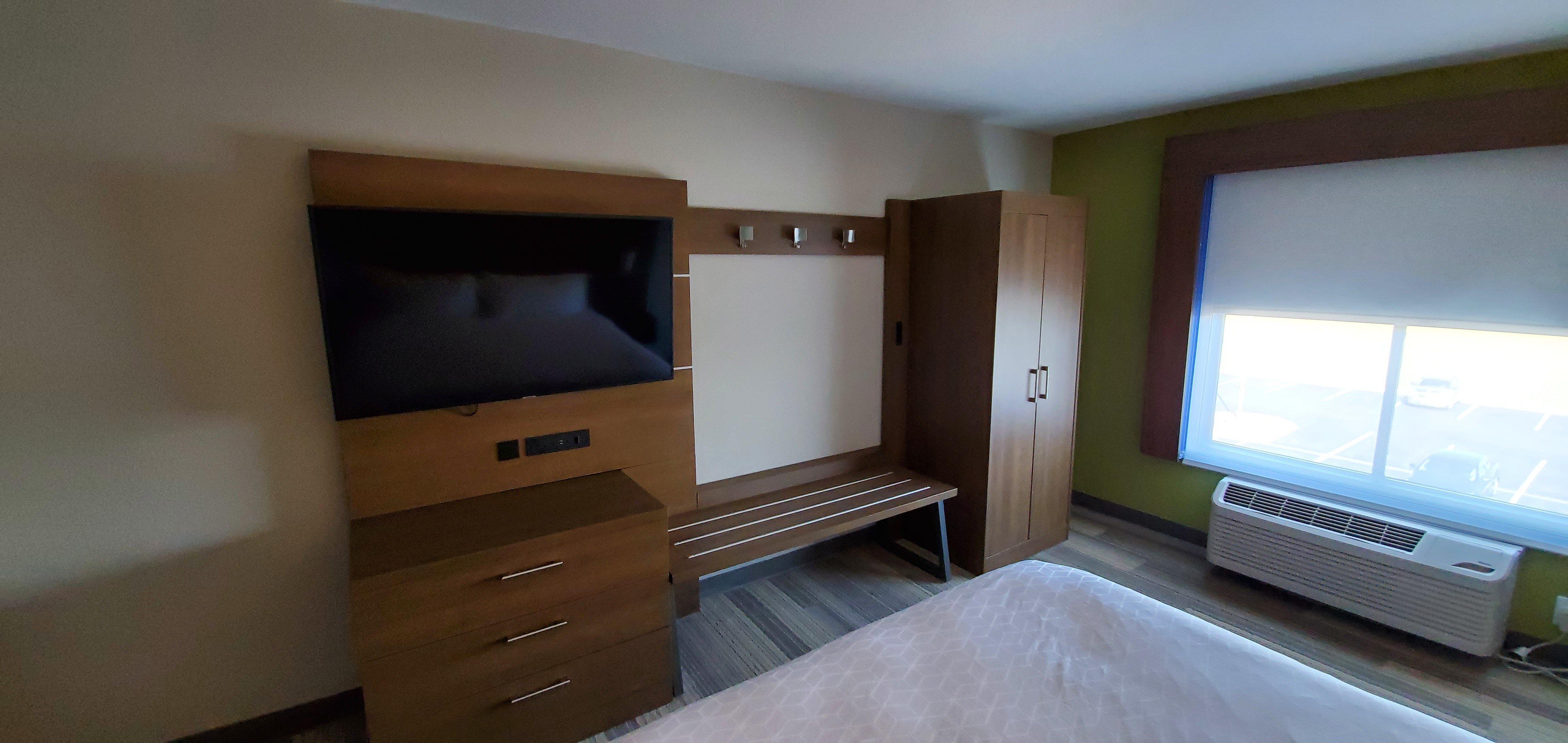 Holiday Inn Express Hotel & Suites Kinston By Ihg Εξωτερικό φωτογραφία