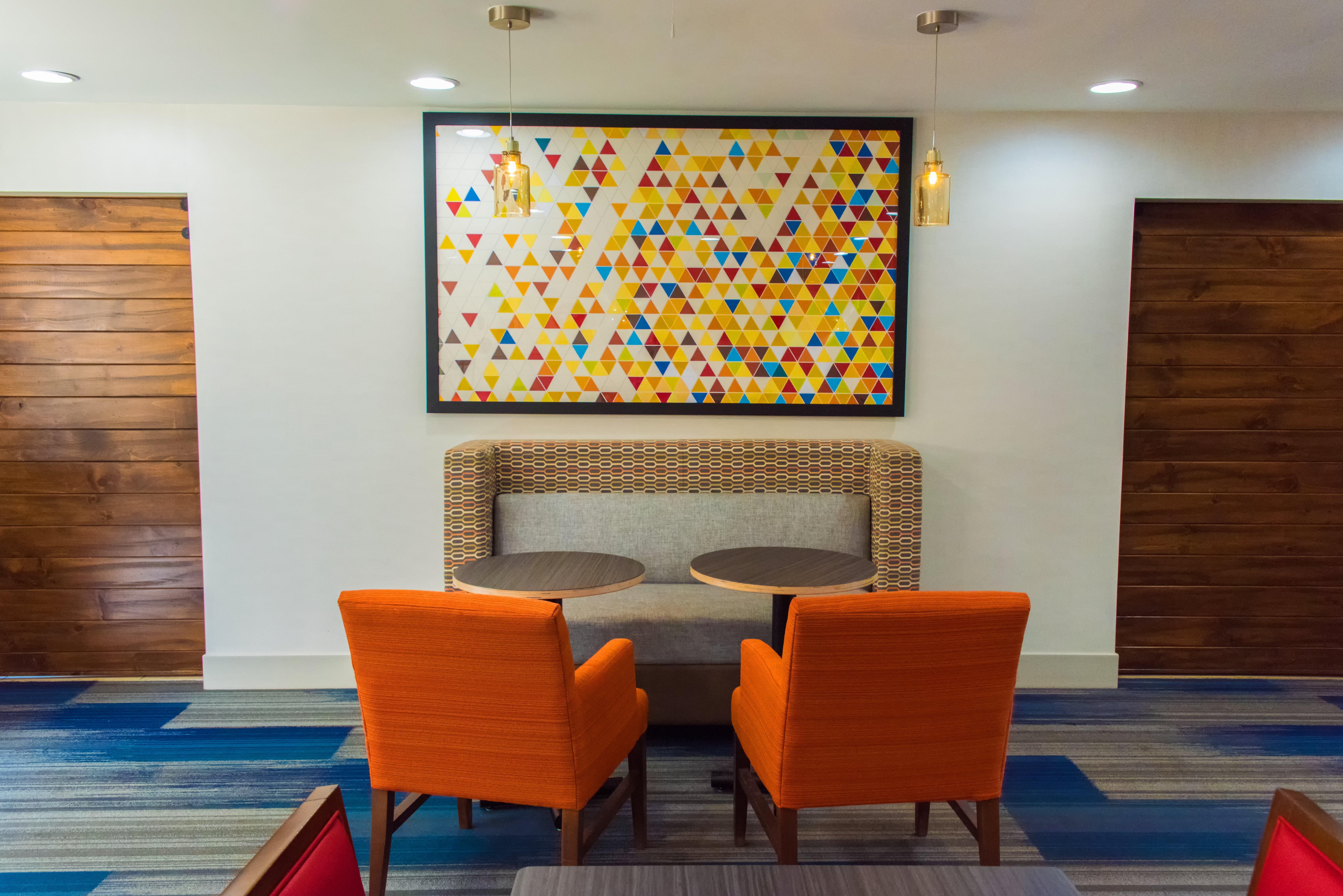Holiday Inn Express Hotel & Suites Kinston By Ihg Εξωτερικό φωτογραφία