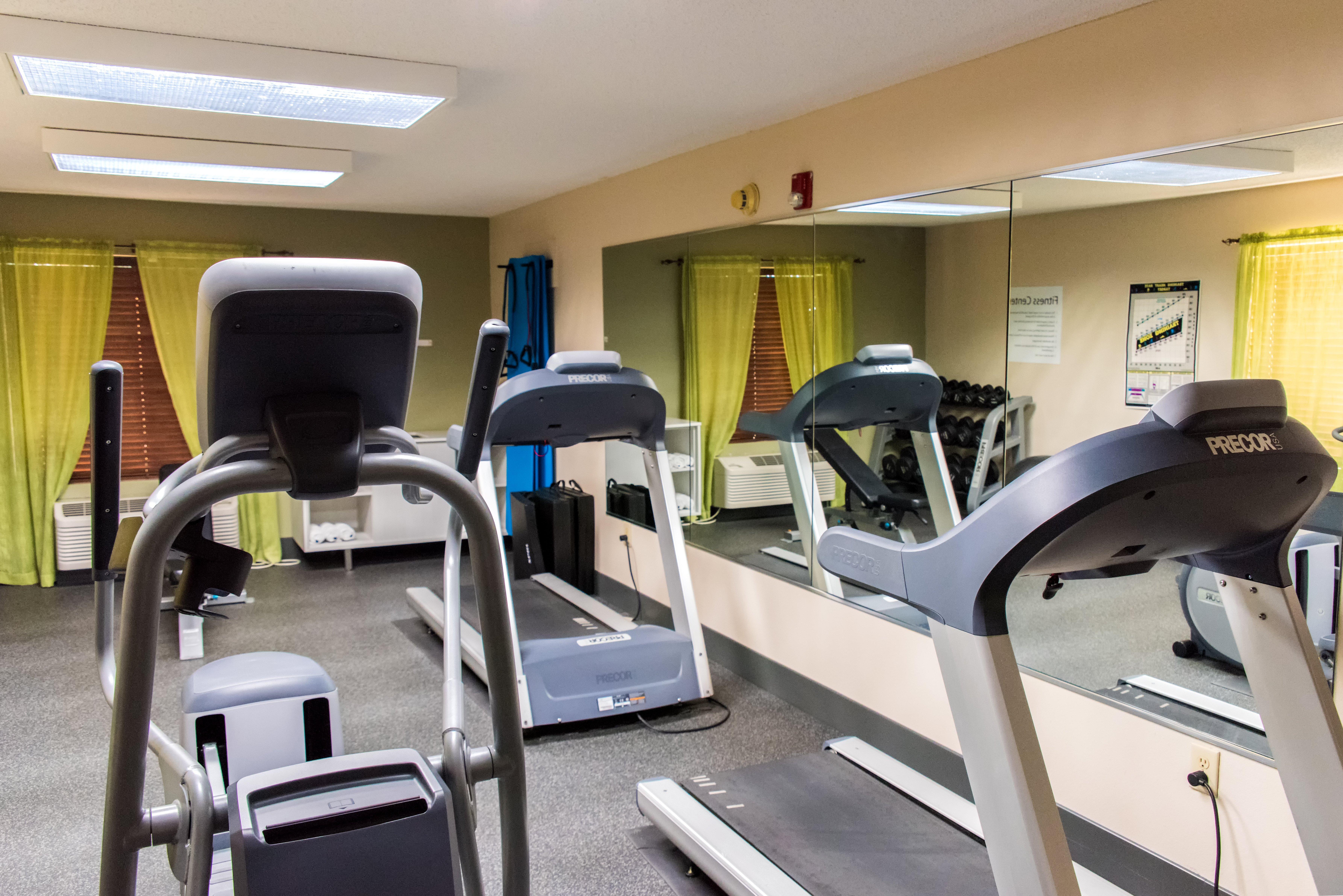 Holiday Inn Express Hotel & Suites Kinston By Ihg Εξωτερικό φωτογραφία