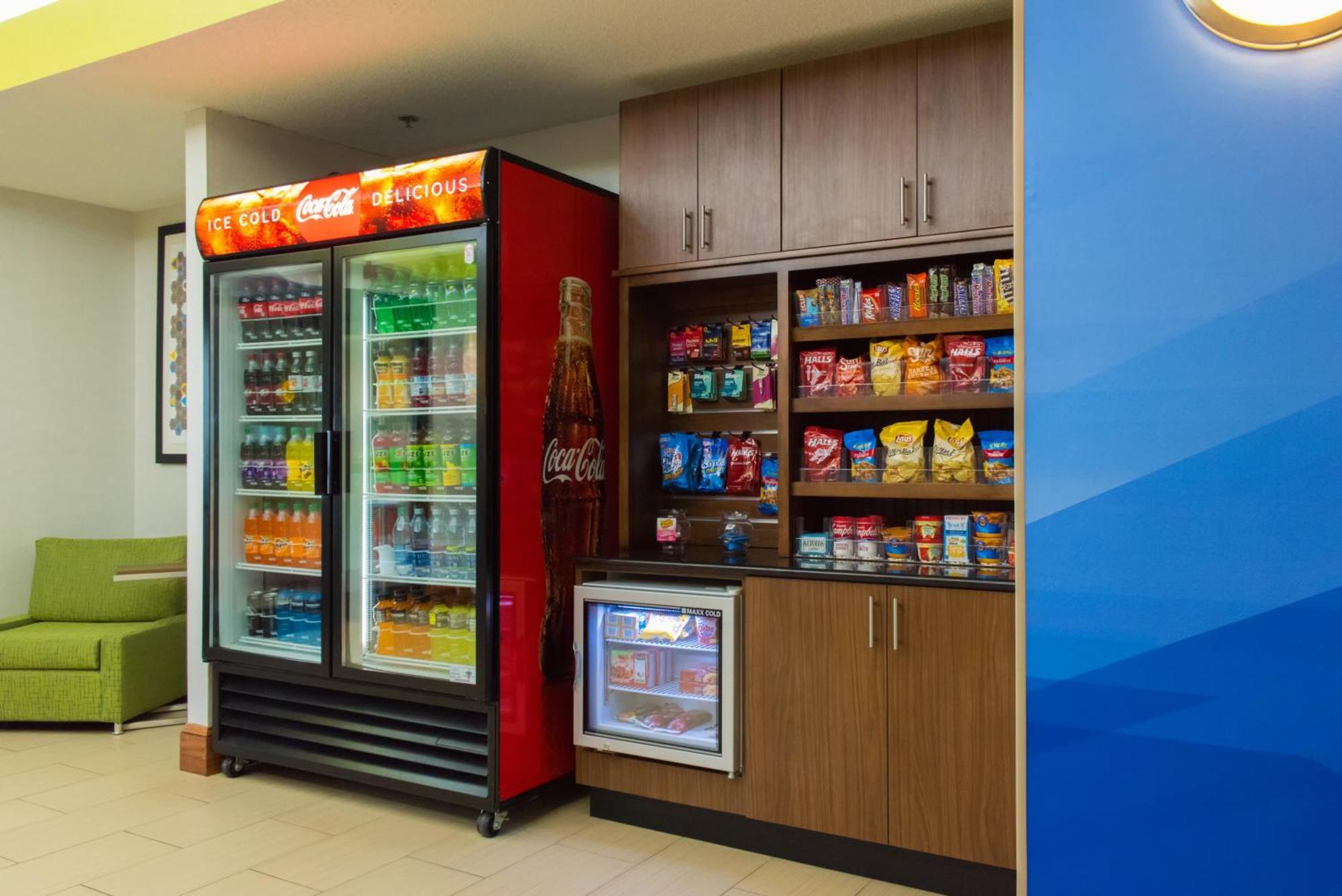 Holiday Inn Express Hotel & Suites Kinston By Ihg Εξωτερικό φωτογραφία